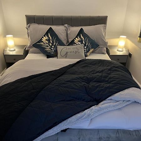 Gorgeous 2 Floor 3 Bed Apartment St Leonards-on-Sea Luaran gambar