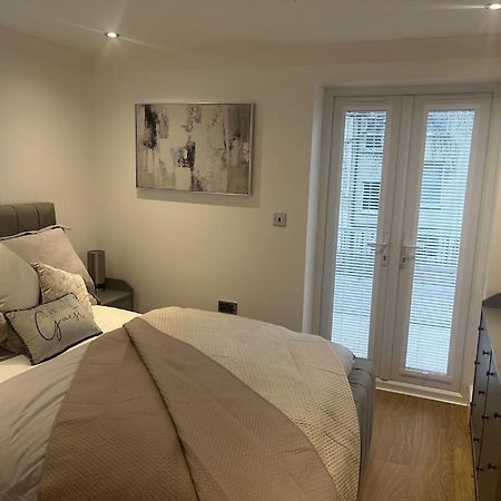 Gorgeous 2 Floor 3 Bed Apartment St Leonards-on-Sea Luaran gambar