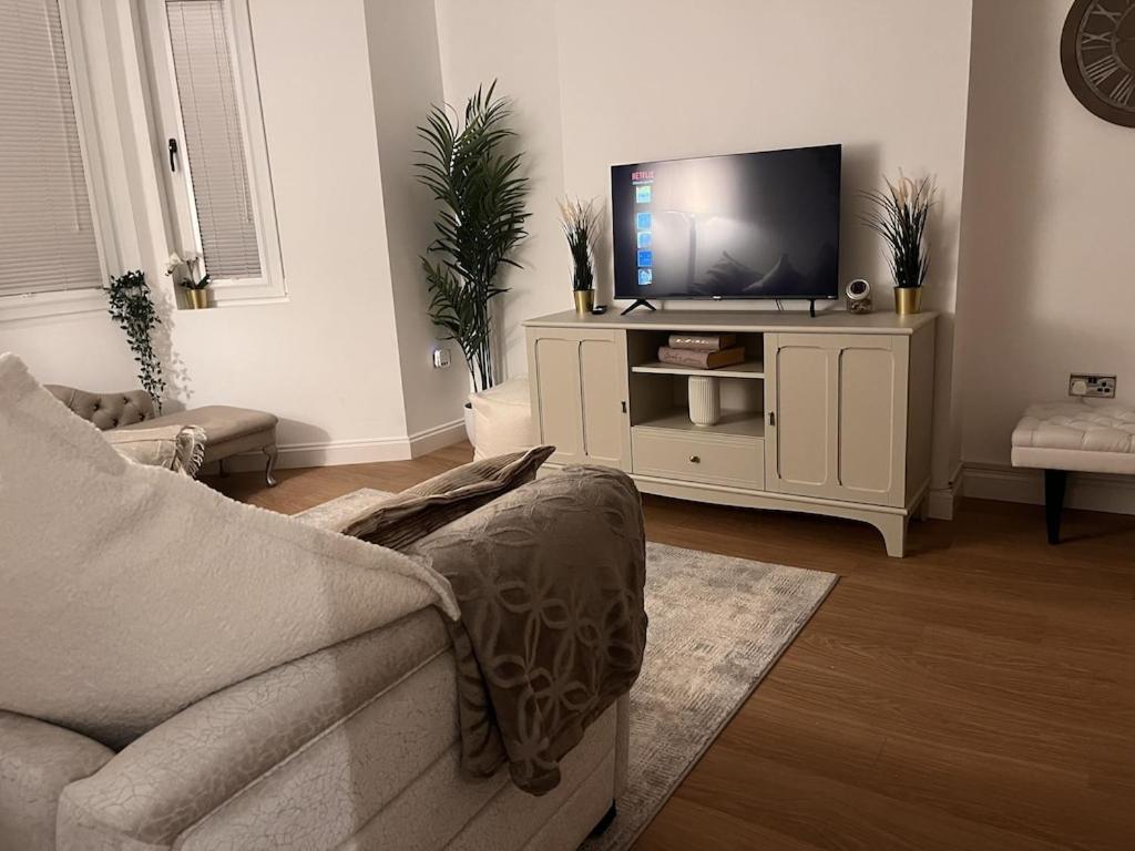 Gorgeous 2 Floor 3 Bed Apartment St Leonards-on-Sea Luaran gambar