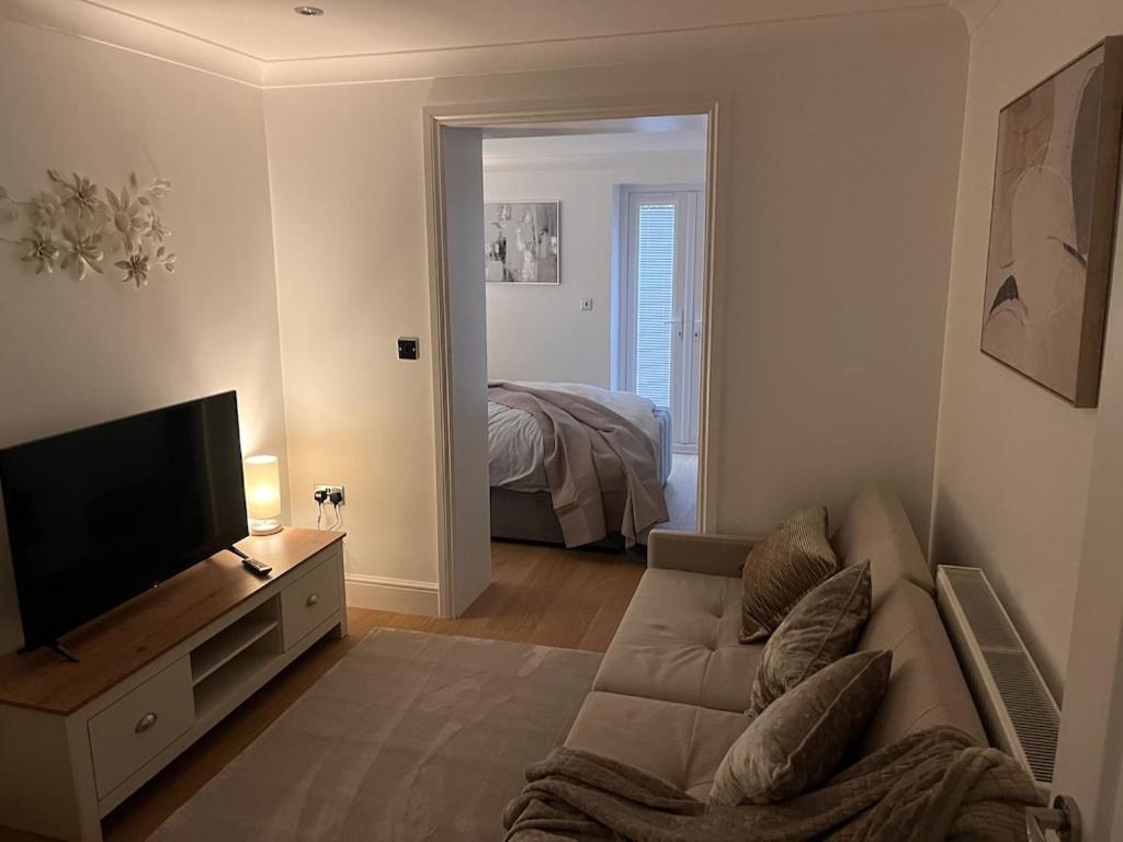 Gorgeous 2 Floor 3 Bed Apartment St Leonards-on-Sea Luaran gambar