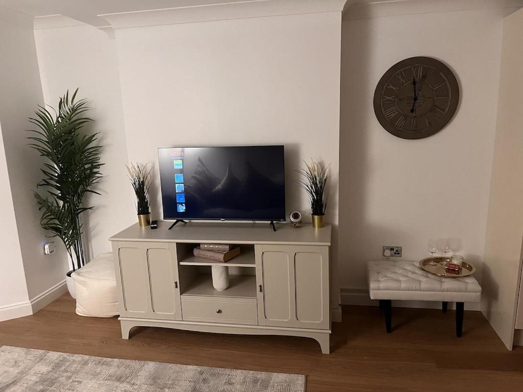 Gorgeous 2 Floor 3 Bed Apartment St Leonards-on-Sea Luaran gambar