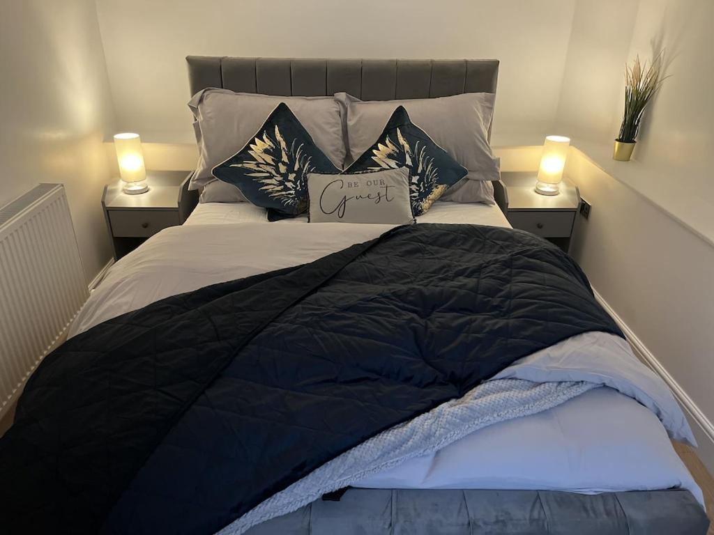 Gorgeous 2 Floor 3 Bed Apartment St Leonards-on-Sea Luaran gambar