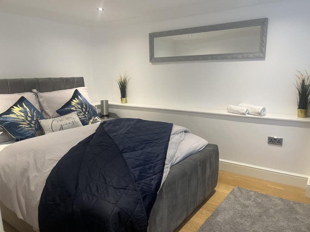 Gorgeous 2 Floor 3 Bed Apartment St Leonards-on-Sea Luaran gambar