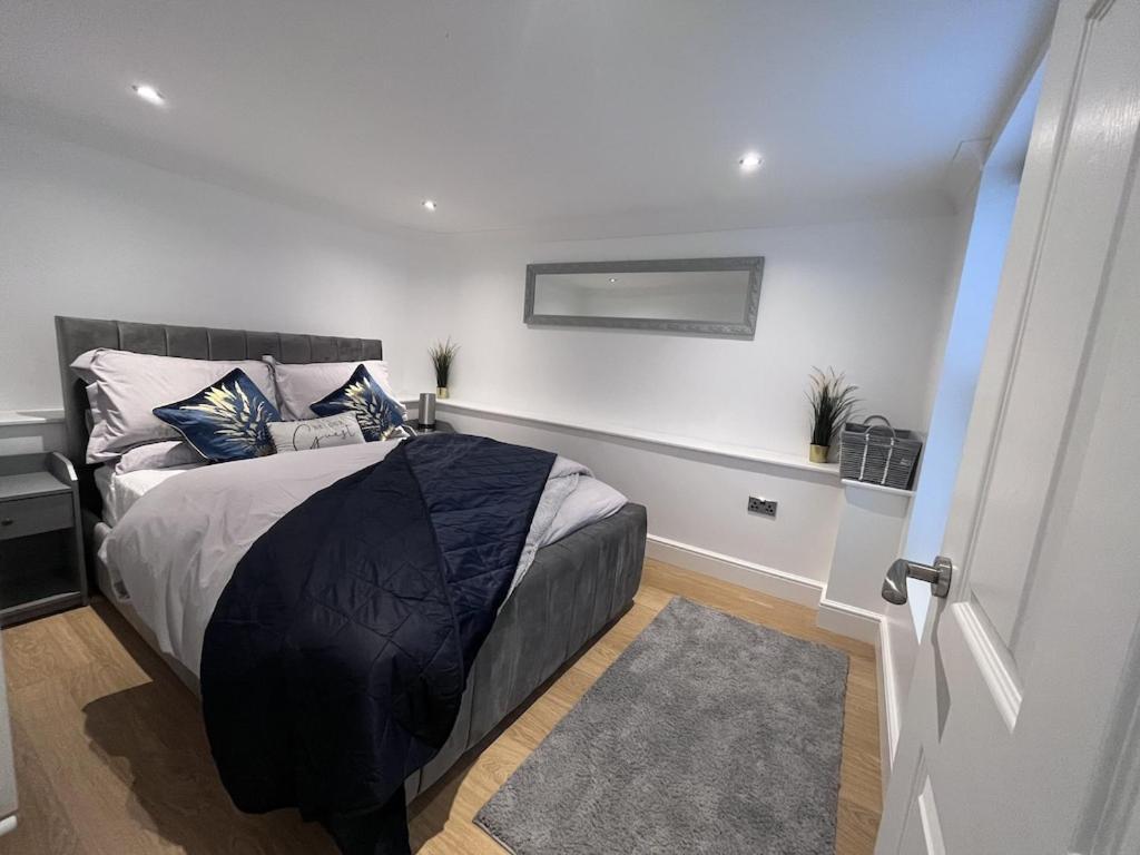 Gorgeous 2 Floor 3 Bed Apartment St Leonards-on-Sea Luaran gambar