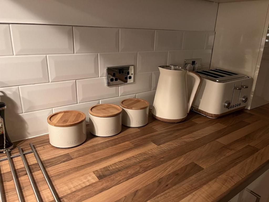 Gorgeous 2 Floor 3 Bed Apartment St Leonards-on-Sea Luaran gambar