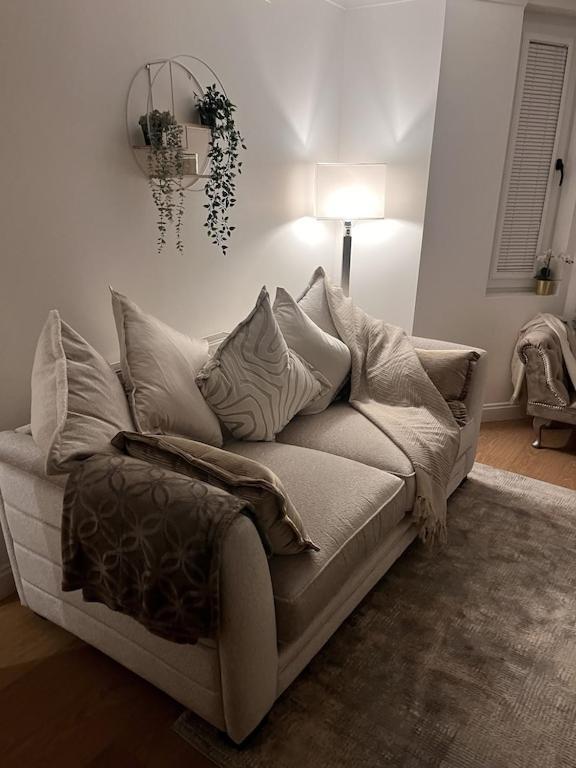 Gorgeous 2 Floor 3 Bed Apartment St Leonards-on-Sea Luaran gambar