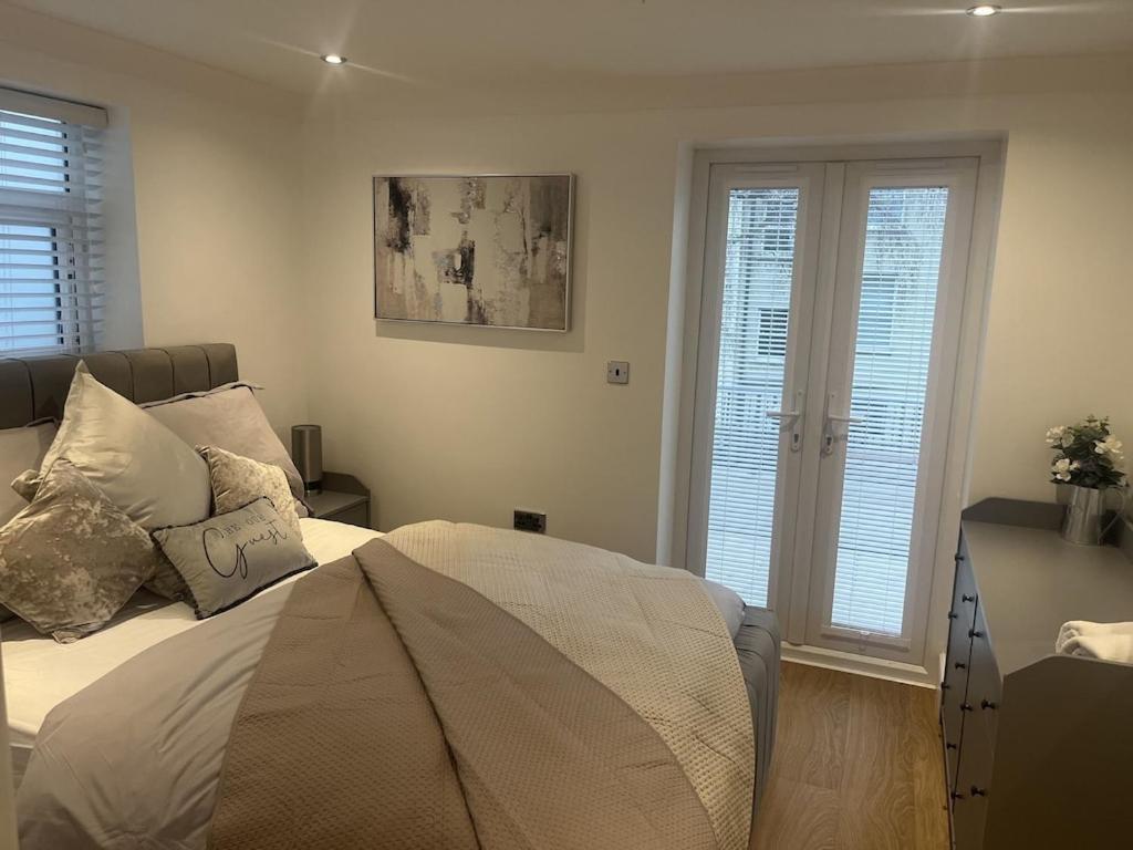 Gorgeous 2 Floor 3 Bed Apartment St Leonards-on-Sea Luaran gambar