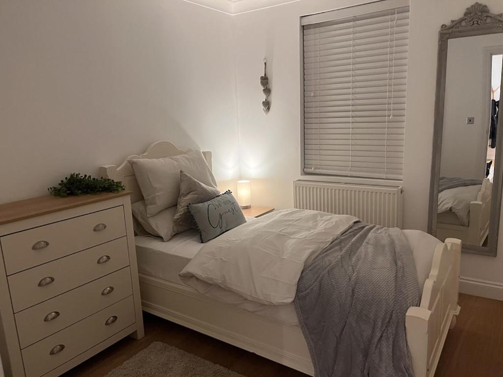 Gorgeous 2 Floor 3 Bed Apartment St Leonards-on-Sea Luaran gambar