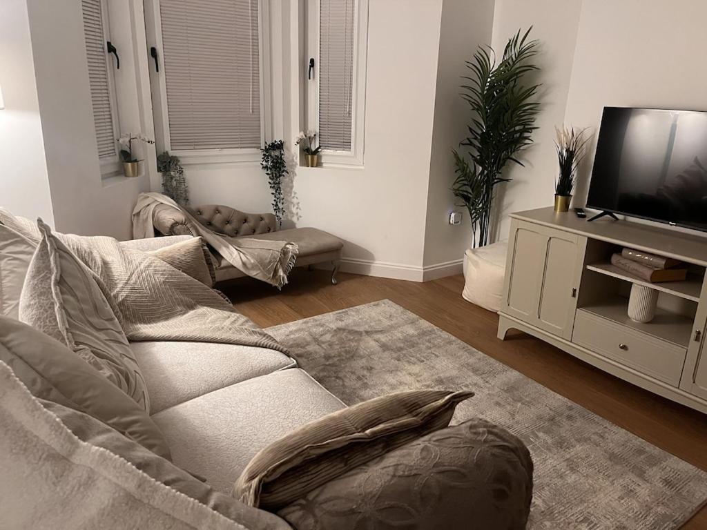 Gorgeous 2 Floor 3 Bed Apartment St Leonards-on-Sea Luaran gambar
