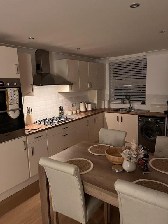 Gorgeous 2 Floor 3 Bed Apartment St Leonards-on-Sea Luaran gambar