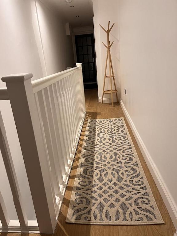 Gorgeous 2 Floor 3 Bed Apartment St Leonards-on-Sea Luaran gambar