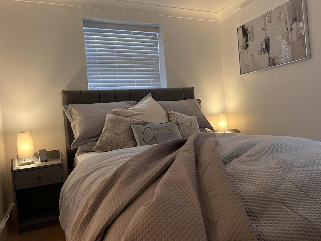 Gorgeous 2 Floor 3 Bed Apartment St Leonards-on-Sea Luaran gambar