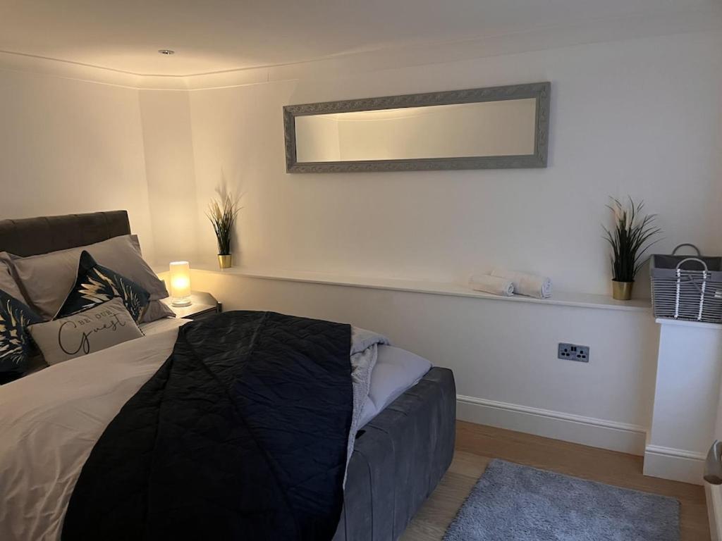 Gorgeous 2 Floor 3 Bed Apartment St Leonards-on-Sea Luaran gambar