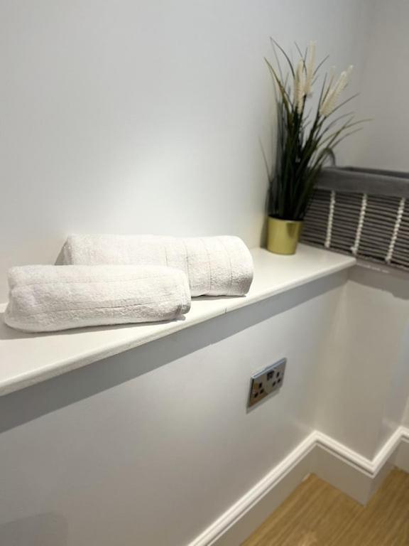 Gorgeous 2 Floor 3 Bed Apartment St Leonards-on-Sea Luaran gambar