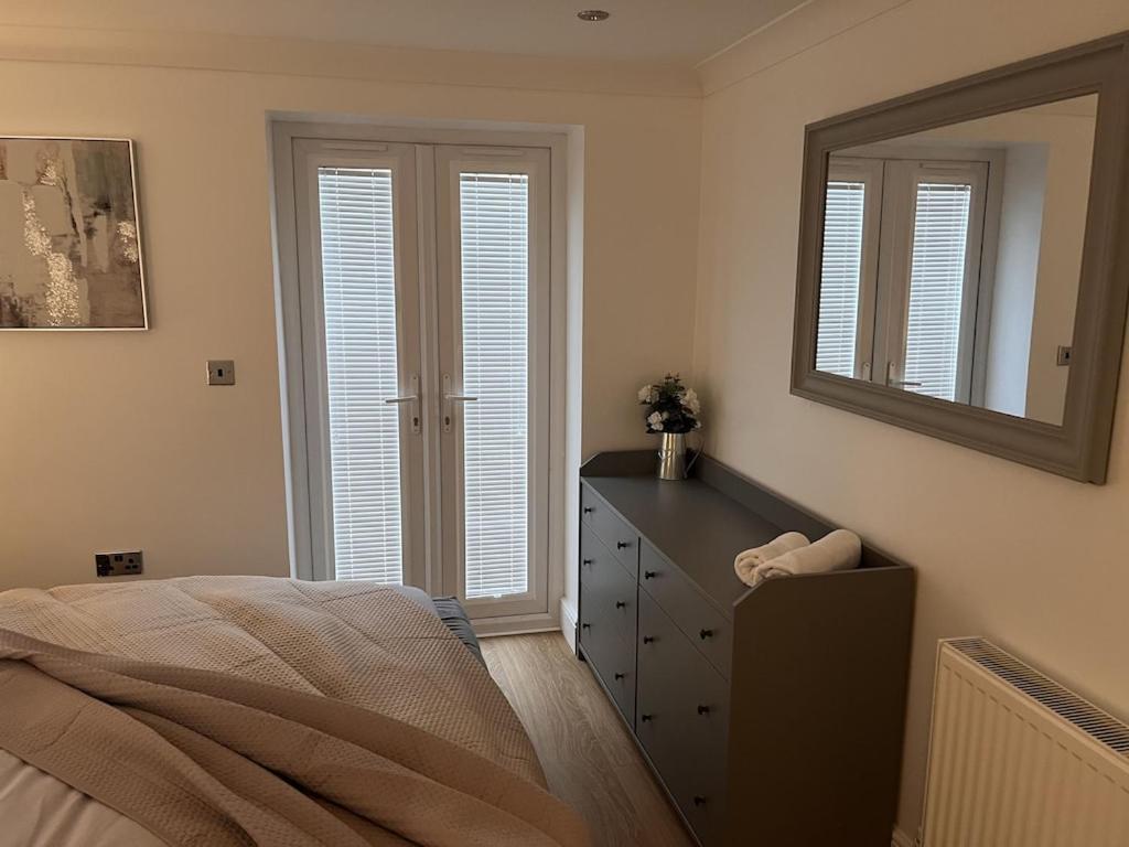 Gorgeous 2 Floor 3 Bed Apartment St Leonards-on-Sea Luaran gambar