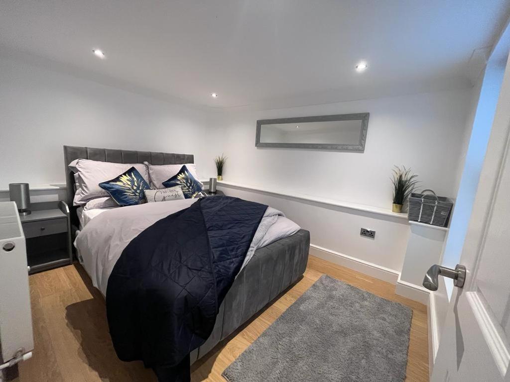 Gorgeous 2 Floor 3 Bed Apartment St Leonards-on-Sea Luaran gambar